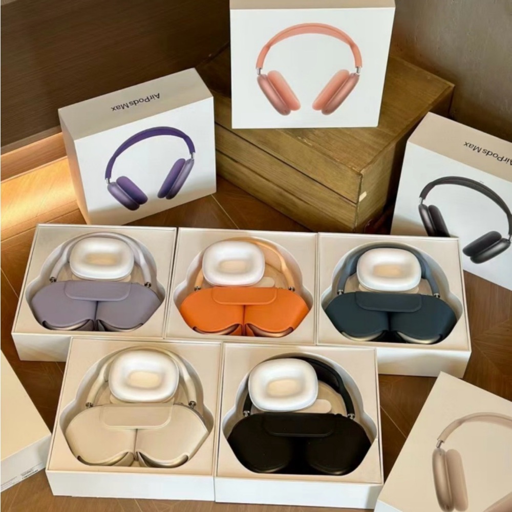 AirPod Pro Maxes